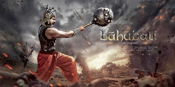 bahubali,manchu vishnu,dynamite movie,james bond movie  ‘బాహుబలి’ జోరును తట్టుకోగలరా?